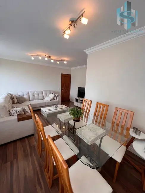 Foto 4 de Apartamento com 3 quartos à venda, 80m2 em Vila Formosa, São Paulo - SP