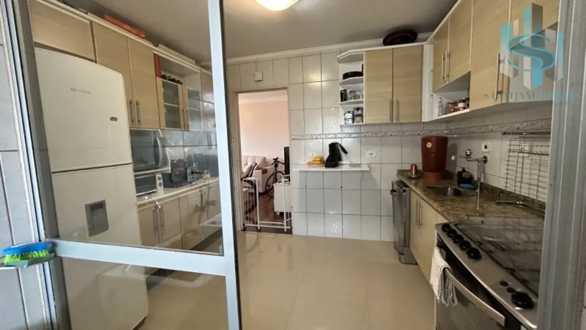 Foto 8 de Apartamento com 3 quartos à venda, 80m2 em Vila Formosa, São Paulo - SP