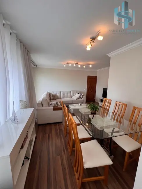 Foto 5 de Apartamento com 3 quartos à venda, 80m2 em Vila Formosa, São Paulo - SP