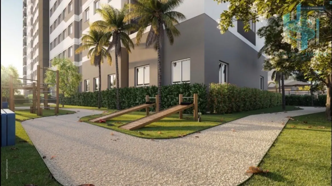 Foto 5 de Apartamento com 2 quartos à venda, 44m2 em Barra Funda, São Paulo - SP