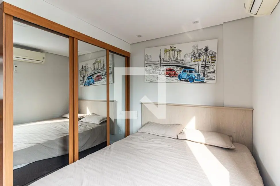 Foto 7 de Kitnet com 1 quarto à venda, 43m2 em Santa Cecília, São Paulo - SP