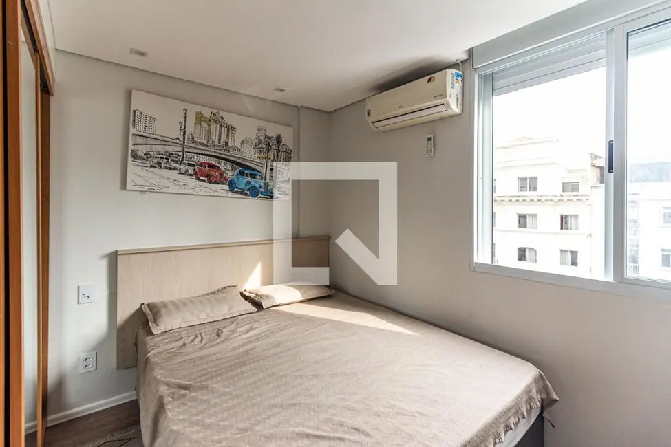 Foto 6 de Kitnet com 1 quarto à venda, 43m2 em Santa Cecília, São Paulo - SP