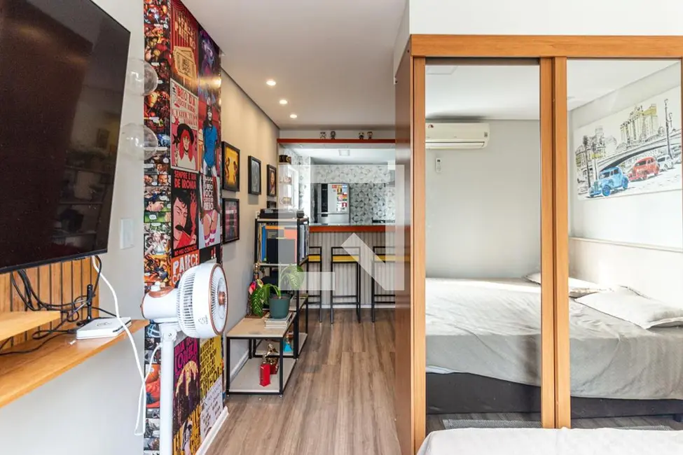 Foto 8 de Kitnet com 1 quarto à venda, 43m2 em Santa Cecília, São Paulo - SP