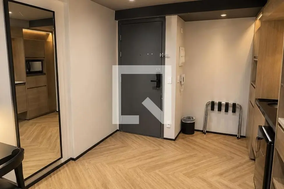 Foto 2 de Apartamento com 1 quarto à venda, 40m2 em Santa Cecília, São Paulo - SP