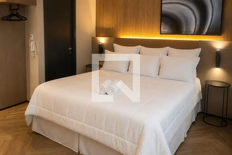 Foto 4 de Apartamento com 1 quarto à venda, 40m2 em Santa Cecília, São Paulo - SP
