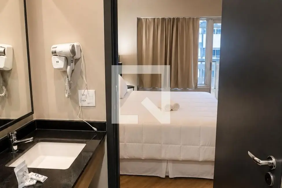 Foto 8 de Apartamento com 1 quarto à venda, 40m2 em Santa Cecília, São Paulo - SP