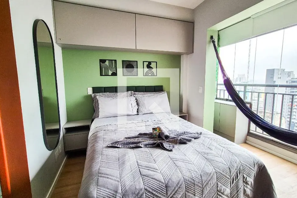 Foto 7 de Kitnet com 1 quarto à venda, 20m2 em Santa Cecília, São Paulo - SP