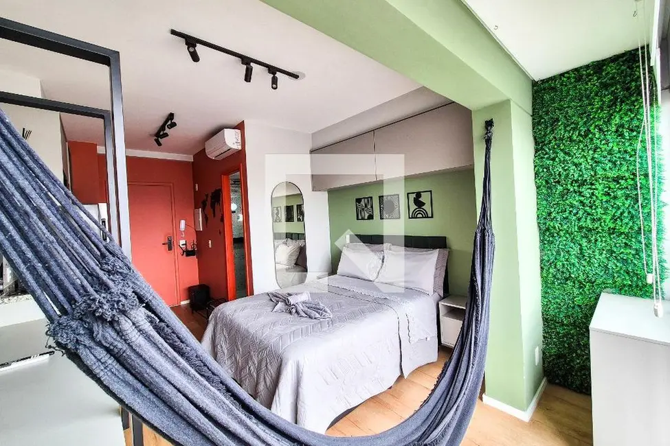 Foto 6 de Kitnet com 1 quarto à venda, 20m2 em Santa Cecília, São Paulo - SP