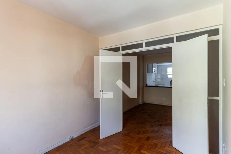 Foto 6 de Kitnet com 1 quarto à venda, 37m2 em Santa Cecília, São Paulo - SP