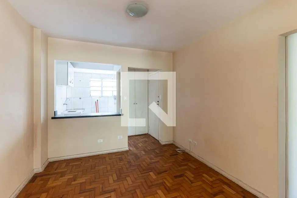 Foto 7 de Kitnet com 1 quarto à venda, 37m2 em Santa Cecília, São Paulo - SP
