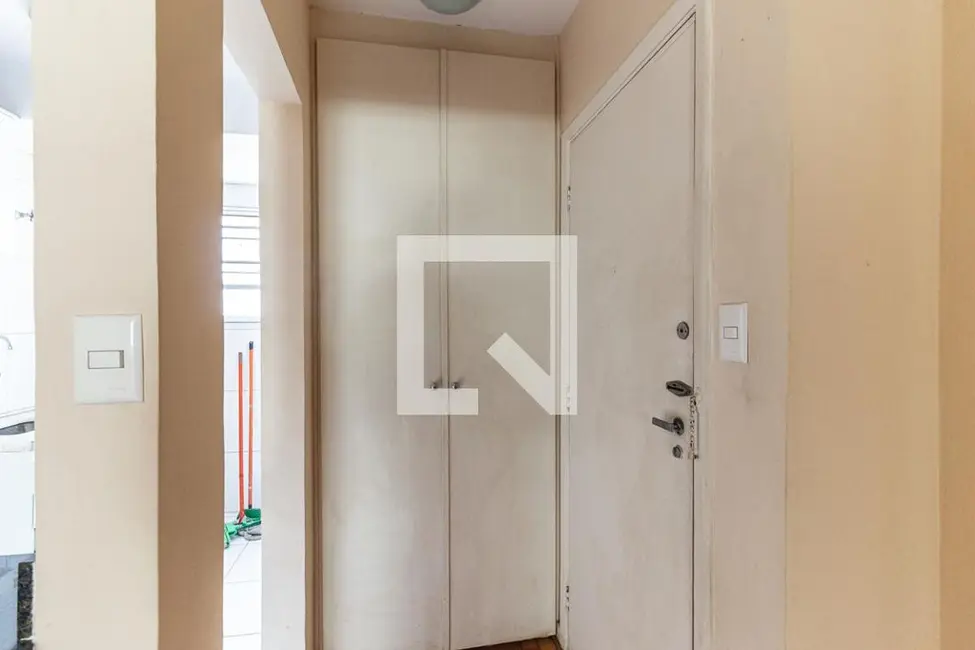 Foto 9 de Kitnet com 1 quarto à venda, 37m2 em Santa Cecília, São Paulo - SP