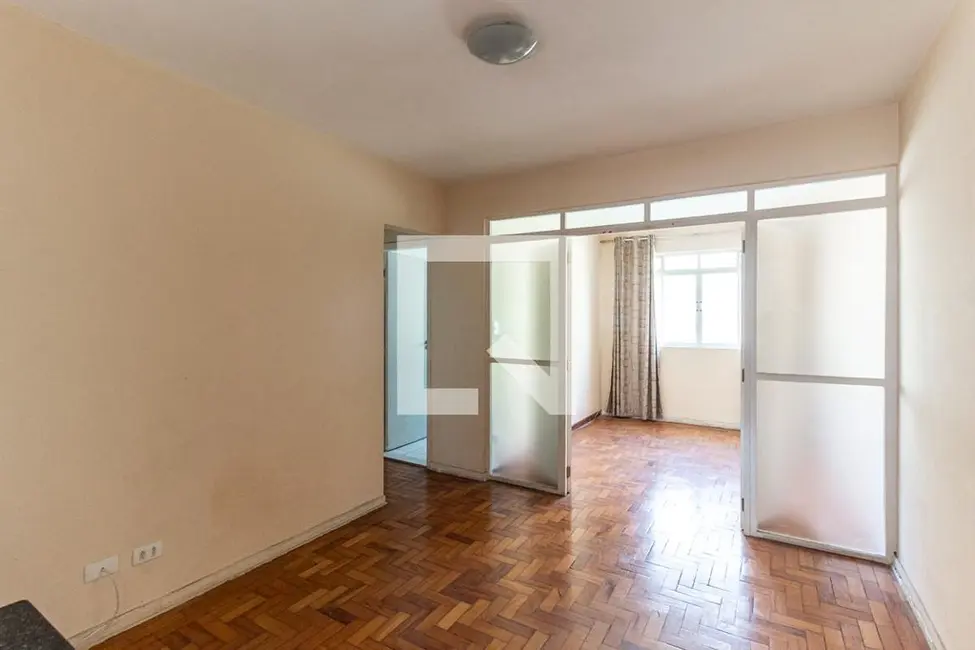 Foto 2 de Kitnet com 1 quarto à venda, 37m2 em Santa Cecília, São Paulo - SP