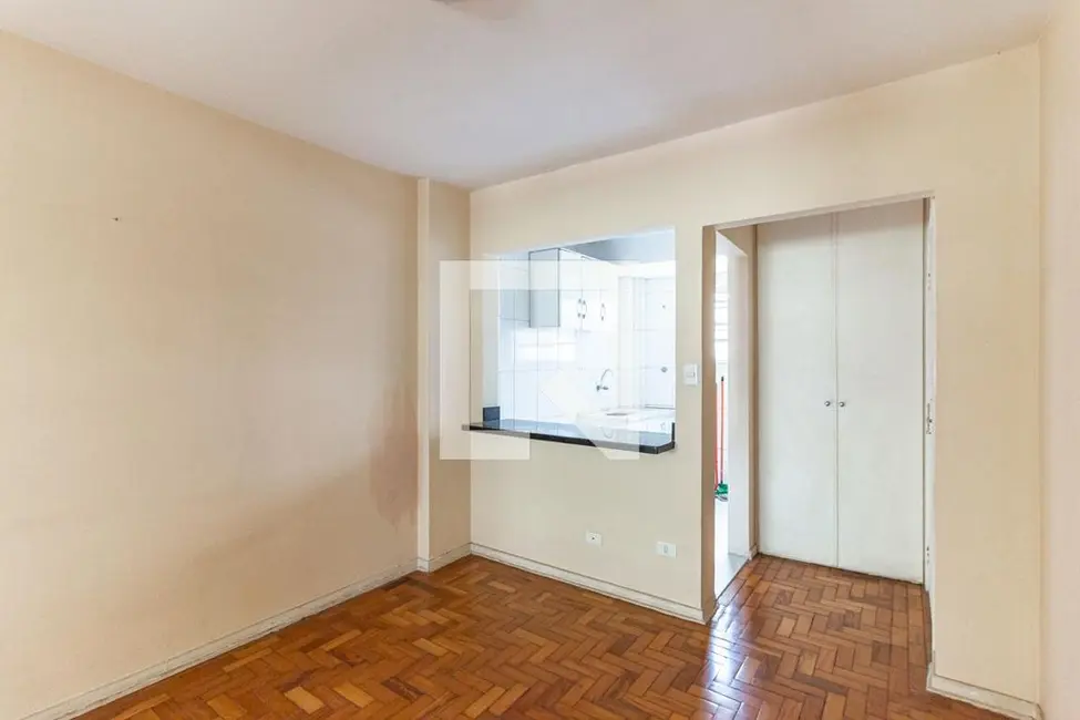Foto 8 de Kitnet com 1 quarto à venda, 37m2 em Santa Cecília, São Paulo - SP