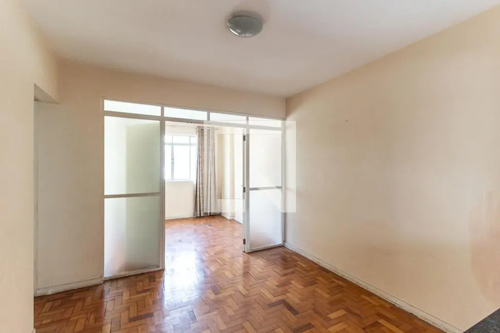 Foto 1 de Kitnet com 1 quarto à venda, 37m2 em Santa Cecília, São Paulo - SP