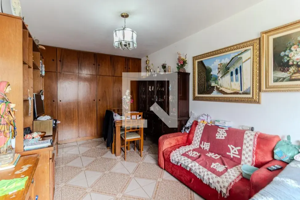 Kitnet com 1 quarto à venda, 28m2 em Santa Cecília, São Paulo - SP - imagem 4 Foto 4 de Kitnet com 1 quarto à venda, 28m2 em Santa Cecília, São Paulo - SP