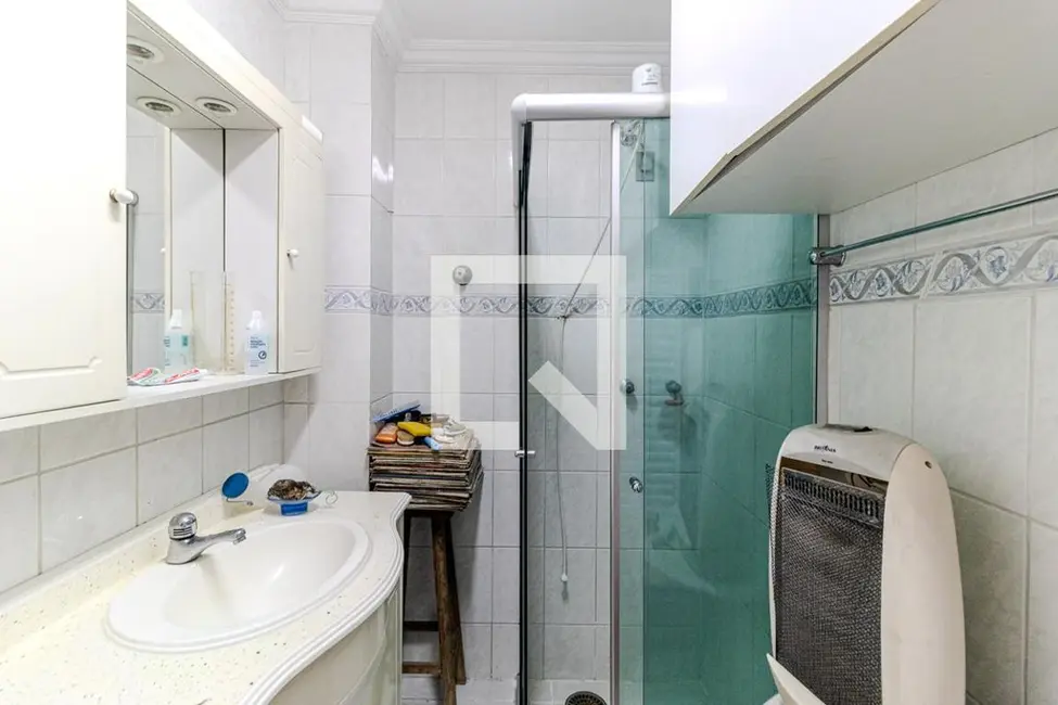 Kitnet com 1 quarto à venda, 28m2 em Santa Cecília, São Paulo - SP - imagem 9 Foto 9 de Kitnet com 1 quarto à venda, 28m2 em Santa Cecília, São Paulo - SP