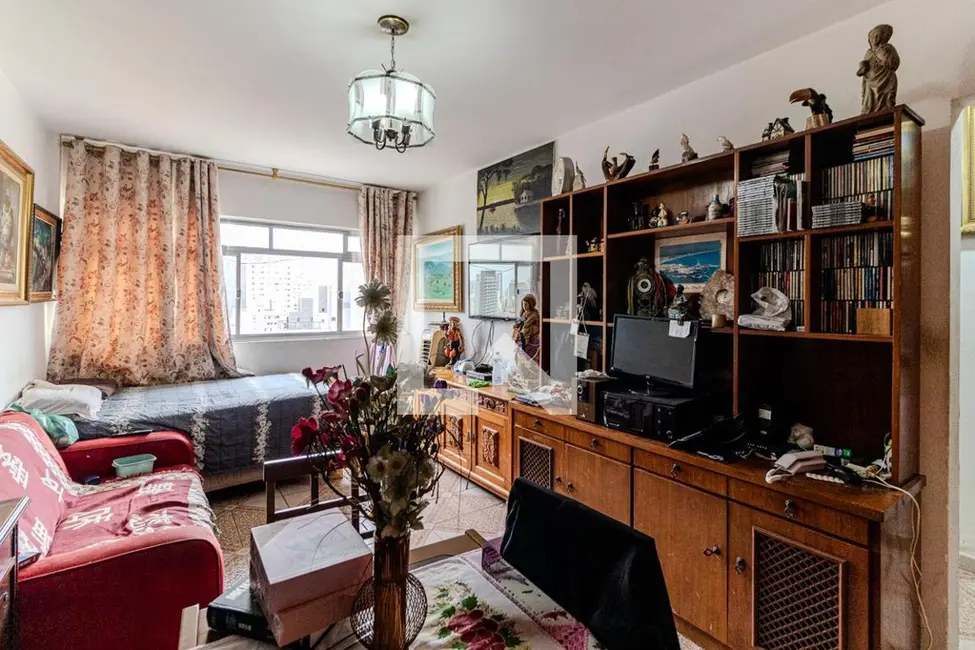 Kitnet com 1 quarto à venda, 28m2 em Santa Cecília, São Paulo - SP - imagem 1 Foto 1 de Kitnet com 1 quarto à venda, 28m2 em Santa Cecília, São Paulo - SP