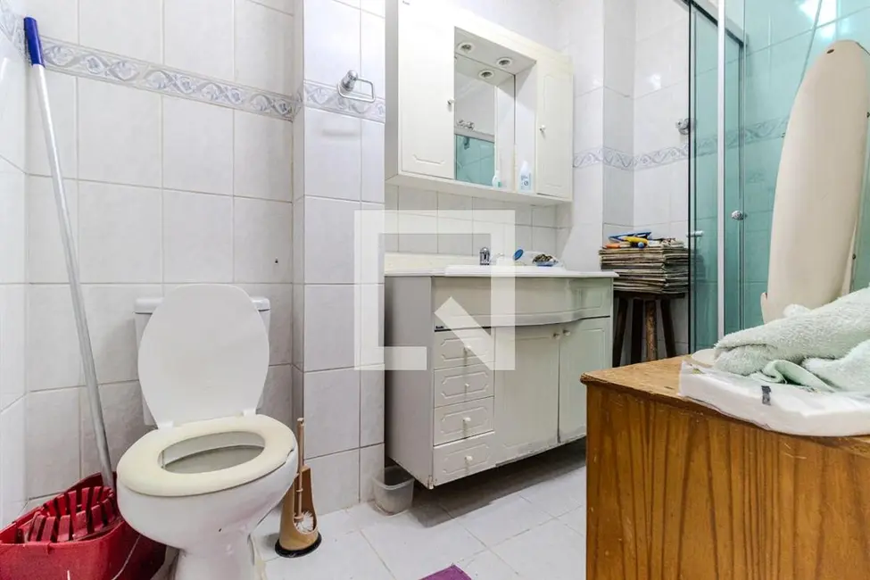 Kitnet com 1 quarto à venda, 28m2 em Santa Cecília, São Paulo - SP - imagem 8 Foto 8 de Kitnet com 1 quarto à venda, 28m2 em Santa Cecília, São Paulo - SP
