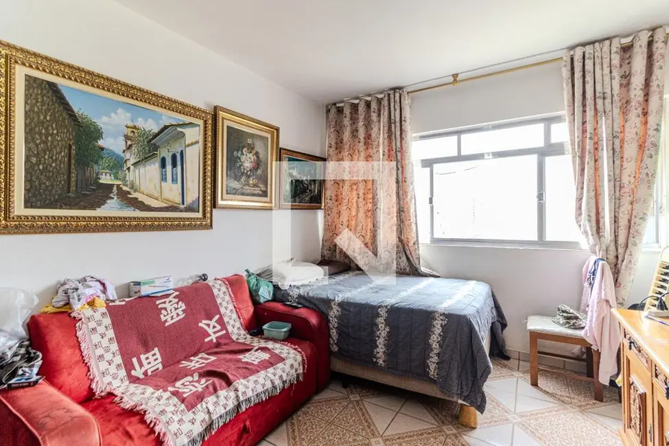 Kitnet com 1 quarto à venda, 28m2 em Santa Cecília, São Paulo - SP - imagem 3 Foto 3 de Kitnet com 1 quarto à venda, 28m2 em Santa Cecília, São Paulo - SP