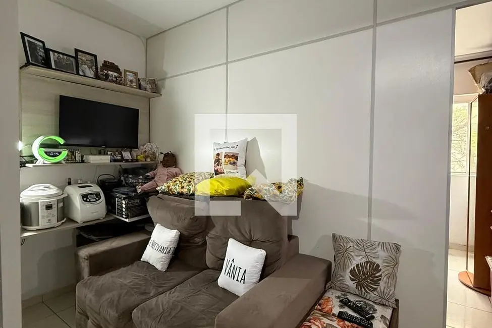 Foto 5 de Kitnet com 1 quarto à venda, 43m2 em Santa Cecília, São Paulo - SP