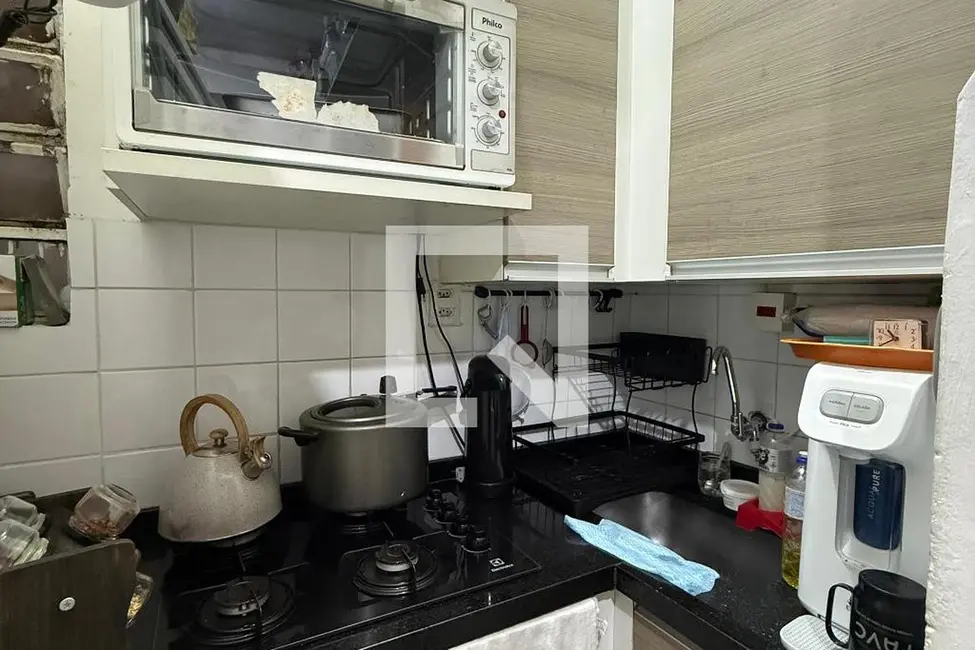 Foto 9 de Kitnet com 1 quarto à venda, 43m2 em Santa Cecília, São Paulo - SP