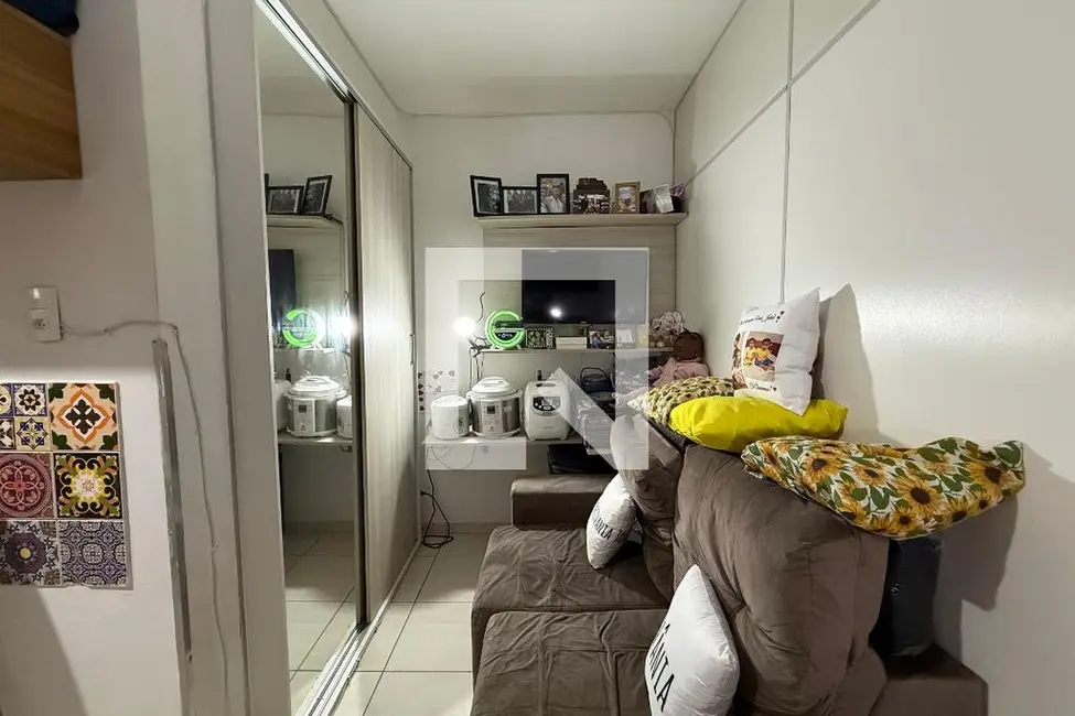 Foto 3 de Kitnet com 1 quarto à venda, 43m2 em Santa Cecília, São Paulo - SP