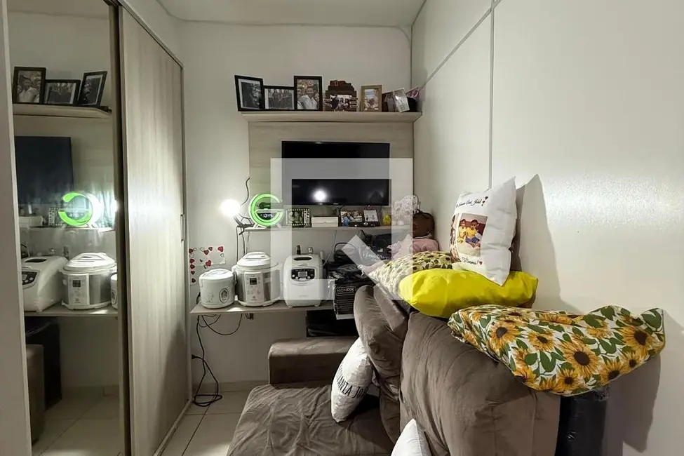 Foto 4 de Kitnet com 1 quarto à venda, 43m2 em Santa Cecília, São Paulo - SP
