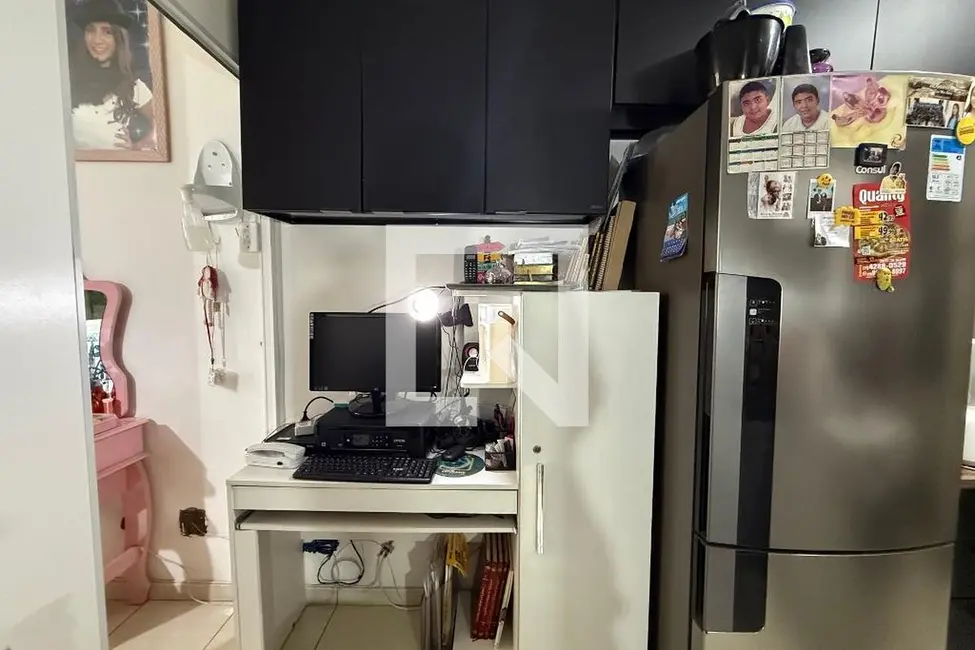 Foto 2 de Kitnet com 1 quarto à venda, 43m2 em Santa Cecília, São Paulo - SP