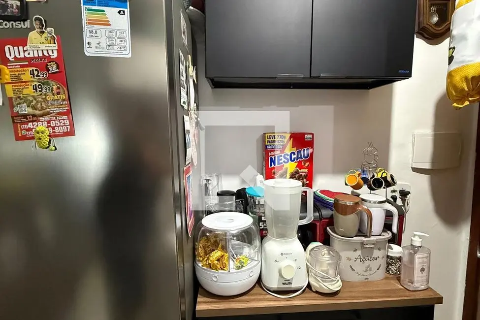 Foto 7 de Kitnet com 1 quarto à venda, 43m2 em Santa Cecília, São Paulo - SP