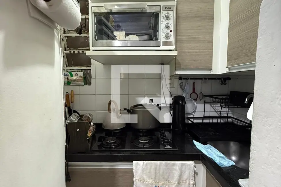 Foto 8 de Kitnet com 1 quarto à venda, 43m2 em Santa Cecília, São Paulo - SP