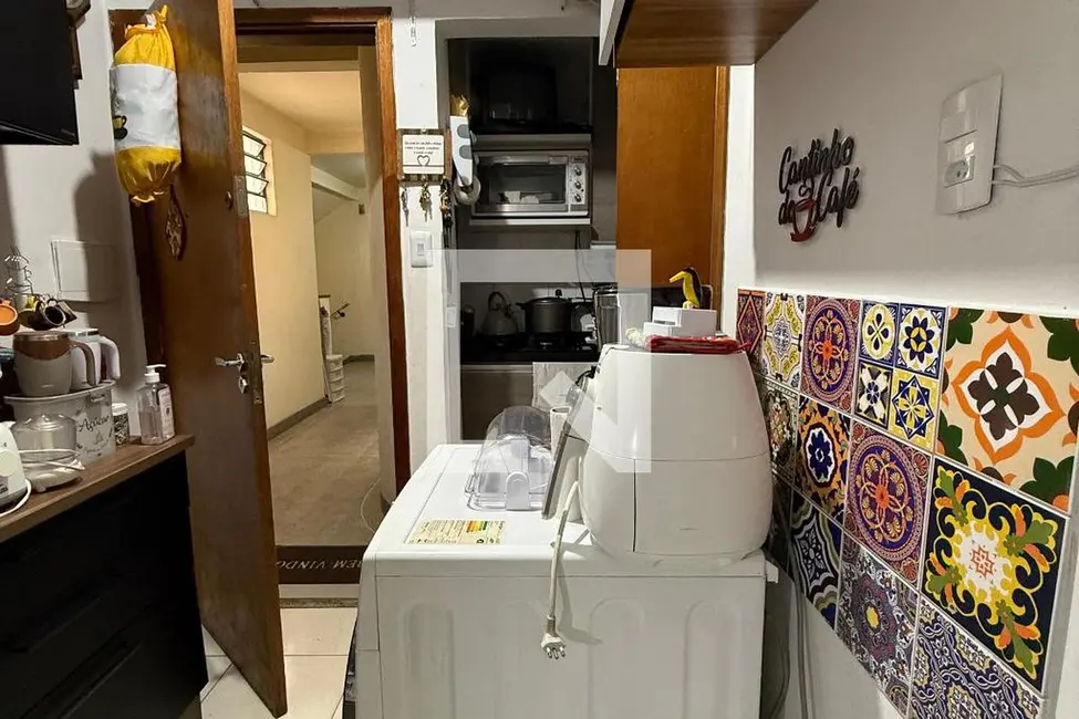 Foto 6 de Kitnet com 1 quarto à venda, 43m2 em Santa Cecília, São Paulo - SP