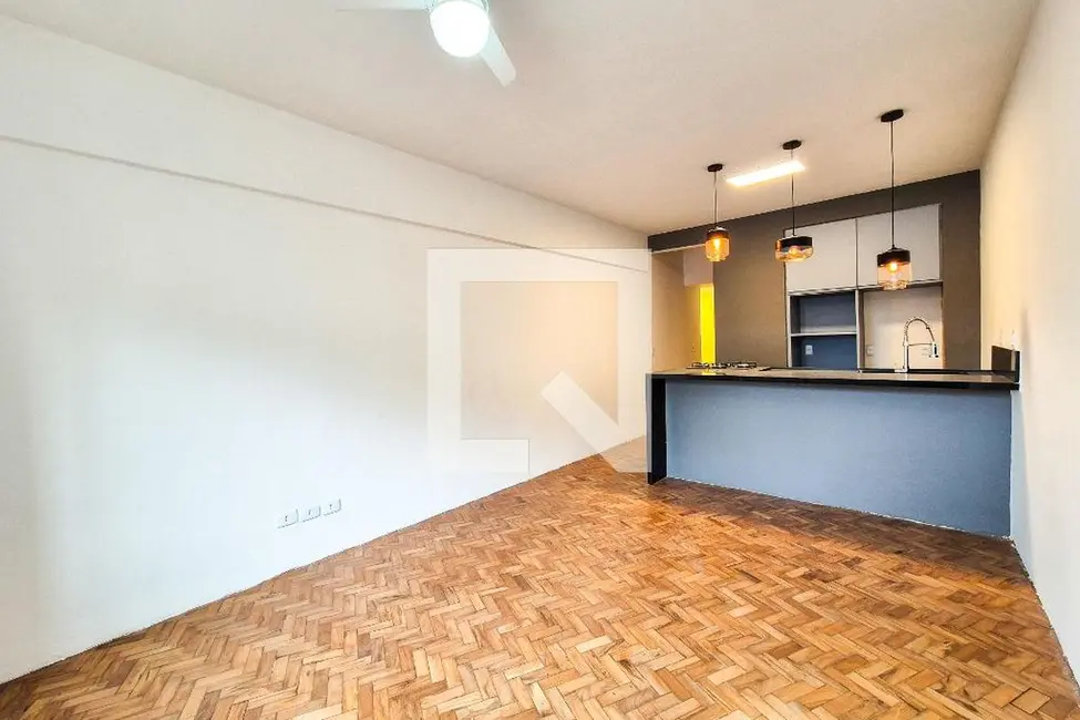 Kitnet com 1 quarto à venda, 38m2 em Santa Cecília, São Paulo - SP - imagem 4 Foto 4 de Kitnet com 1 quarto à venda, 38m2 em Santa Cecília, São Paulo - SP