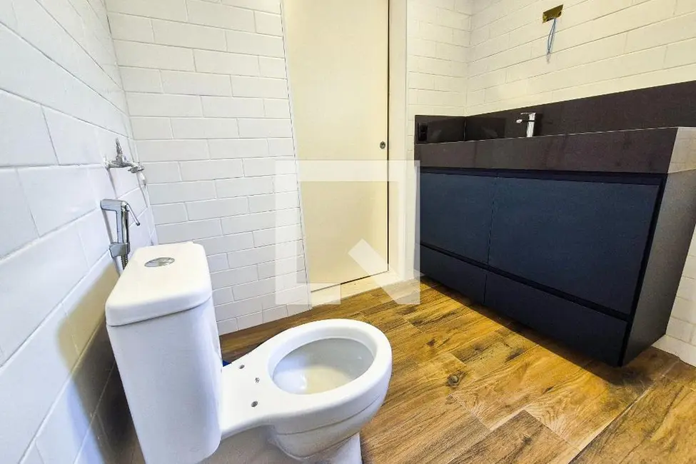 Kitnet com 1 quarto à venda, 38m2 em Santa Cecília, São Paulo - SP - imagem 8 Foto 8 de Kitnet com 1 quarto à venda, 38m2 em Santa Cecília, São Paulo - SP