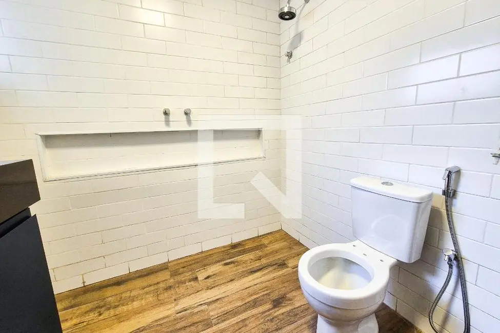 Kitnet com 1 quarto à venda, 38m2 em Santa Cecília, São Paulo - SP - imagem 7 Foto 7 de Kitnet com 1 quarto à venda, 38m2 em Santa Cecília, São Paulo - SP