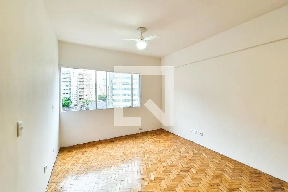 Kitnet com 1 quarto à venda, 38m2 em Santa Cecília, São Paulo - SP - imagem 1 Foto 1 de Kitnet com 1 quarto à venda, 38m2 em Santa Cecília, São Paulo - SP