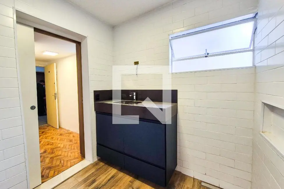 Kitnet com 1 quarto à venda, 38m2 em Santa Cecília, São Paulo - SP - imagem 6 Foto 6 de Kitnet com 1 quarto à venda, 38m2 em Santa Cecília, São Paulo - SP
