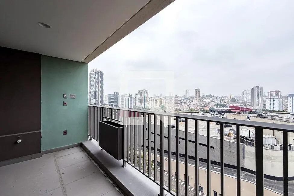Kitnet com 1 quarto à venda, 42m2 em Jardim Anália Franco, São Paulo - SP - imagem 9 Foto 9 de Kitnet com 1 quarto à venda, 42m2 em Jardim Anália Franco, São Paulo - SP