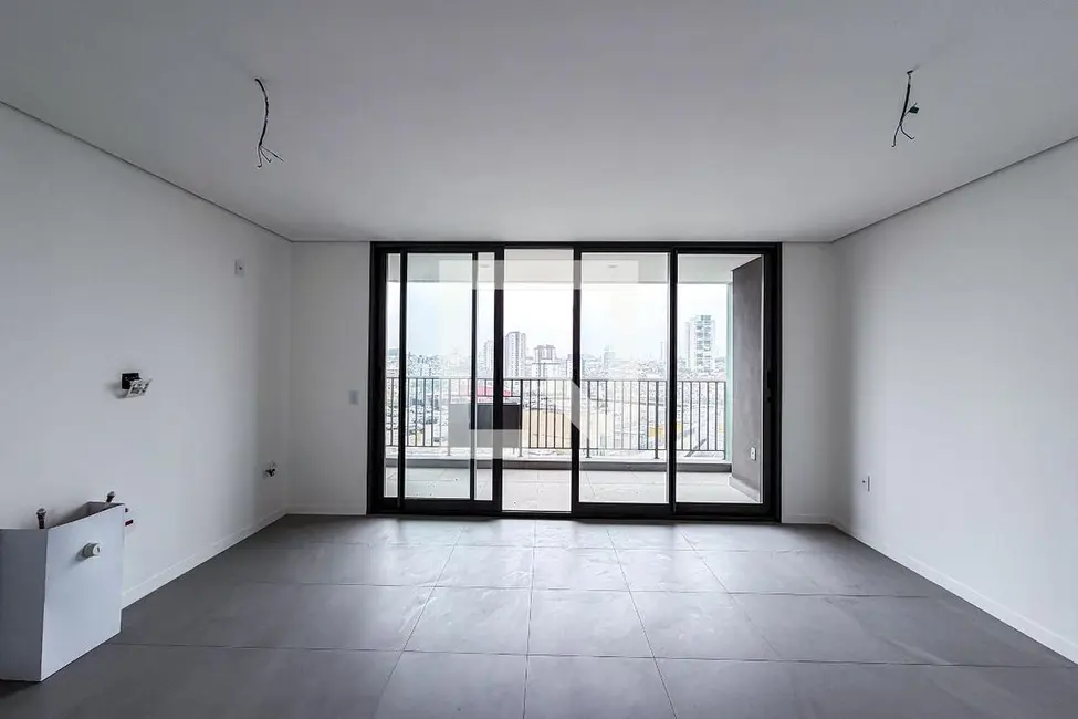 Kitnet com 1 quarto à venda, 42m2 em Jardim Anália Franco, São Paulo - SP - imagem 7 Foto 7 de Kitnet com 1 quarto à venda, 42m2 em Jardim Anália Franco, São Paulo - SP