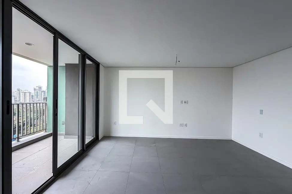 Kitnet com 1 quarto à venda, 42m2 em Jardim Anália Franco, São Paulo - SP - imagem 6 Foto 6 de Kitnet com 1 quarto à venda, 42m2 em Jardim Anália Franco, São Paulo - SP