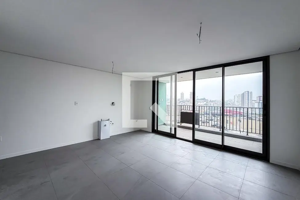Kitnet com 1 quarto à venda, 42m2 em Jardim Anália Franco, São Paulo - SP - imagem 3 Foto 3 de Kitnet com 1 quarto à venda, 42m2 em Jardim Anália Franco, São Paulo - SP