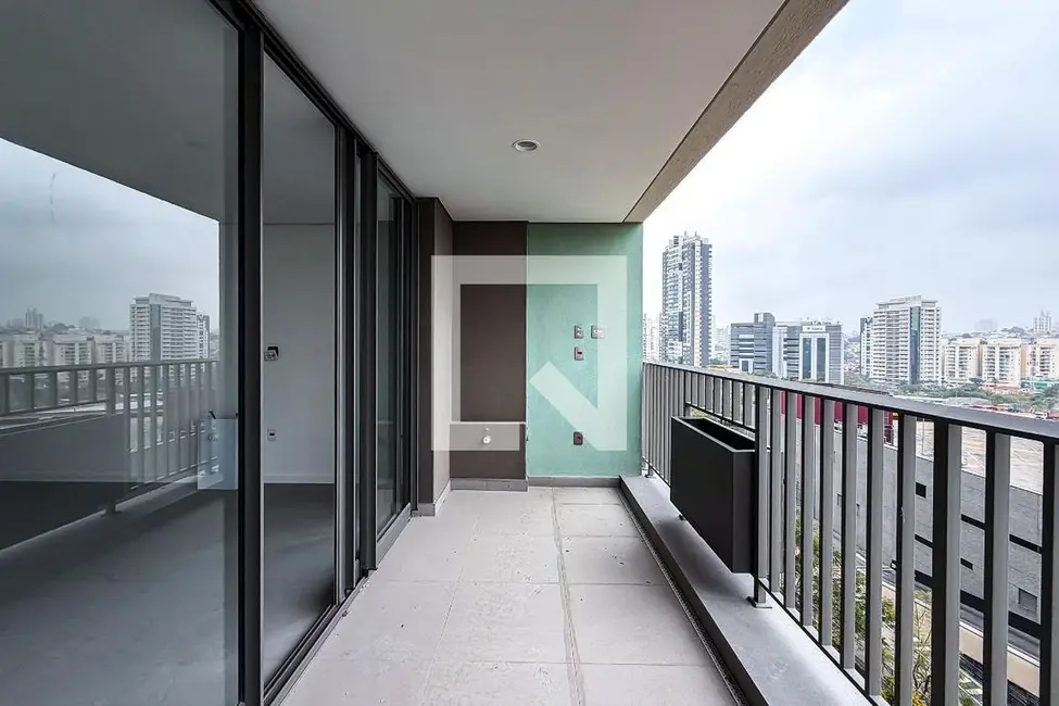 Kitnet com 1 quarto à venda, 42m2 em Jardim Anália Franco, São Paulo - SP - imagem 8 Foto 8 de Kitnet com 1 quarto à venda, 42m2 em Jardim Anália Franco, São Paulo - SP