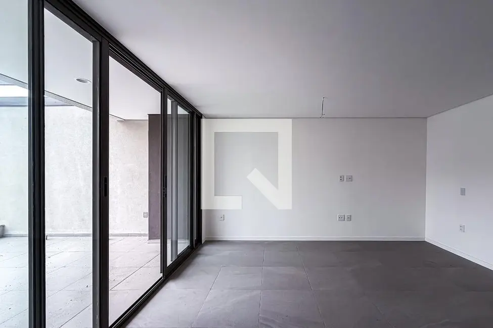 Kitnet com 1 quarto à venda, 112m2 em Jardim Anália Franco, São Paulo - SP - imagem 6 Foto 6 de Kitnet com 1 quarto à venda, 112m2 em Jardim Anália Franco, São Paulo - SP