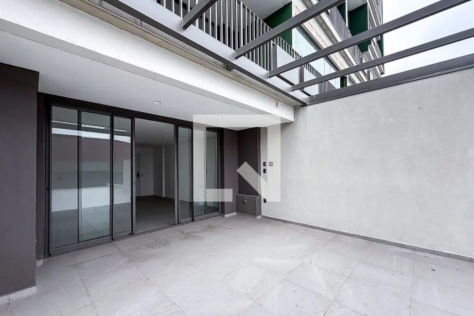 Kitnet com 1 quarto à venda, 112m2 em Jardim Anália Franco, São Paulo - SP - imagem 9 Foto 9 de Kitnet com 1 quarto à venda, 112m2 em Jardim Anália Franco, São Paulo - SP