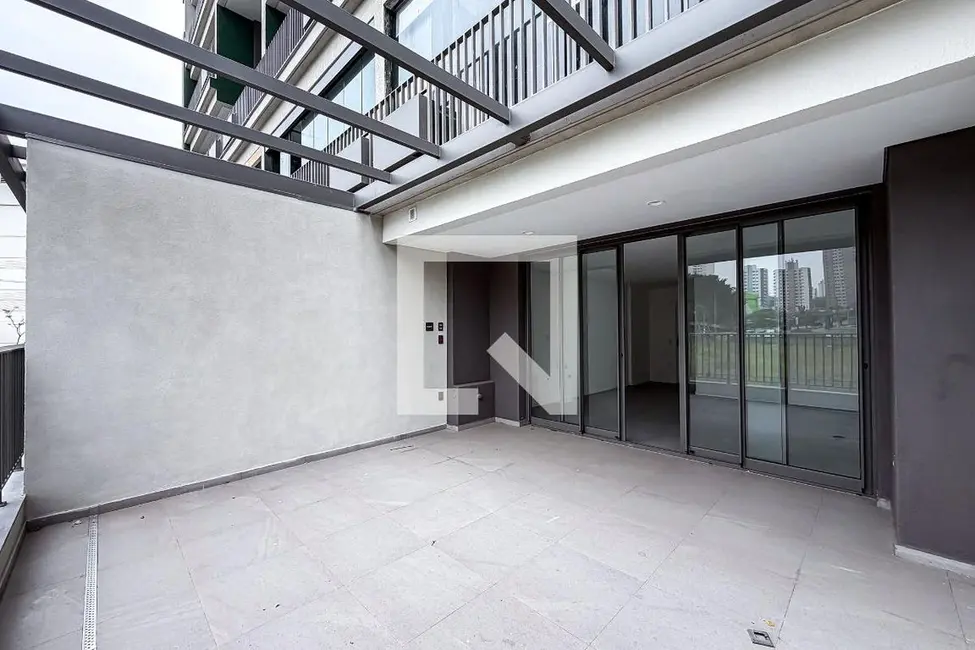 Kitnet com 1 quarto à venda, 58m2 em Jardim Anália Franco, São Paulo - SP - imagem 9 Foto 9 de Kitnet com 1 quarto à venda, 58m2 em Jardim Anália Franco, São Paulo - SP