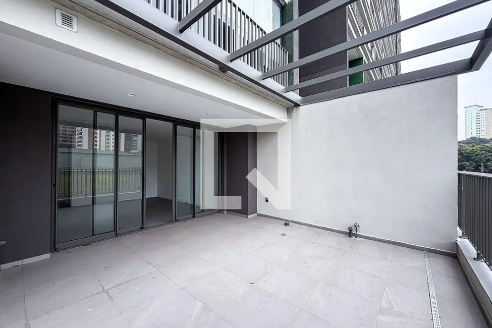 Kitnet com 1 quarto à venda, 58m2 em Jardim Anália Franco, São Paulo - SP - imagem 7 Foto 7 de Kitnet com 1 quarto à venda, 58m2 em Jardim Anália Franco, São Paulo - SP