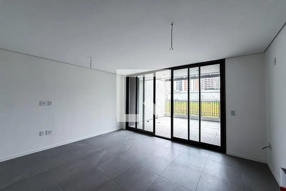 Kitnet com 1 quarto à venda, 58m2 em Jardim Anália Franco, São Paulo - SP - imagem 3 Foto 3 de Kitnet com 1 quarto à venda, 58m2 em Jardim Anália Franco, São Paulo - SP