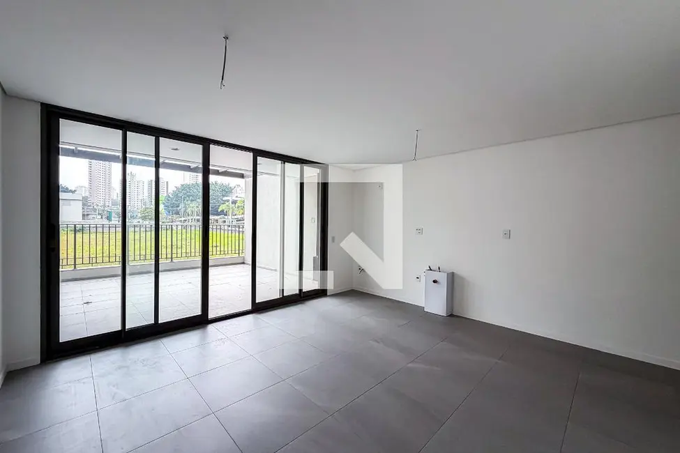 Kitnet com 1 quarto à venda, 58m2 em Jardim Anália Franco, São Paulo - SP - imagem 2 Foto 2 de Kitnet com 1 quarto à venda, 58m2 em Jardim Anália Franco, São Paulo - SP