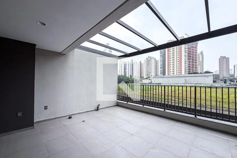 Kitnet com 1 quarto à venda, 58m2 em Jardim Anália Franco, São Paulo - SP - imagem 6 Foto 6 de Kitnet com 1 quarto à venda, 58m2 em Jardim Anália Franco, São Paulo - SP