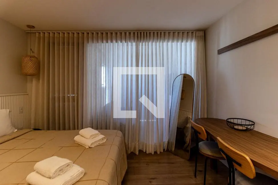 Foto 8 de Kitnet com 1 quarto à venda, 30m2 em Higienópolis, São Paulo - SP