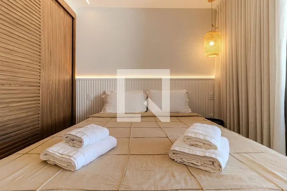 Foto 4 de Kitnet com 1 quarto à venda, 30m2 em Higienópolis, São Paulo - SP